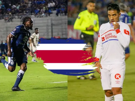 Motagua impactado con el mensaje desde Costa Rica que le golpea el orgullo y celebra Olimpia en plena Copa Centroamericana