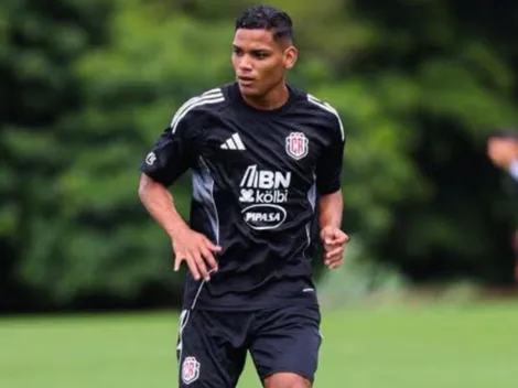 Piojo Herrera no es quien decidirá si Creichel Pérez se une al microciclo