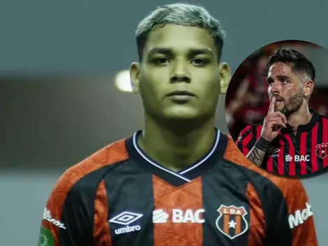 Alajuelense multará a Creichel Pérez con esta suma millonaria