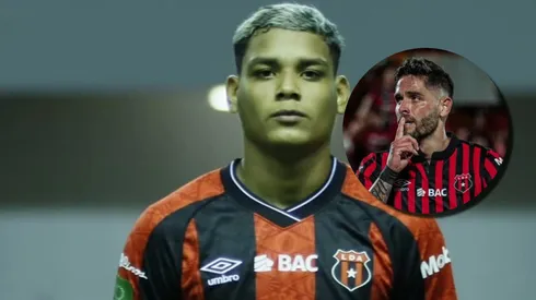 Creichel Pérez sufrirá una multa. (Foto: LDA)