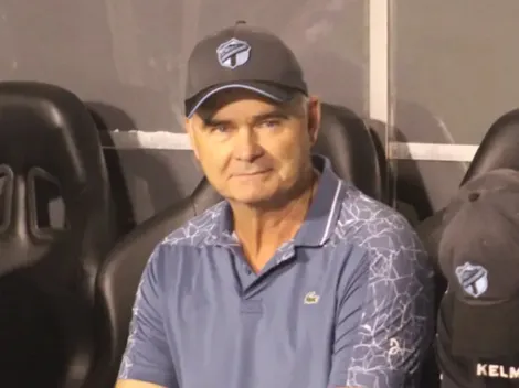 Comunicaciones sorprende al confirmar la razón por la que volvió a contratar a Iván Franco Sopegno