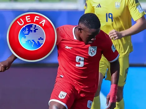 Saprissa podría perder a Gustavo Herrera: el equipo de Europa que lo sigue