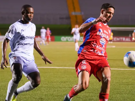 Sporting SM vs. Xelajú: ¿A qué hora y cómo ver hoy el partido?