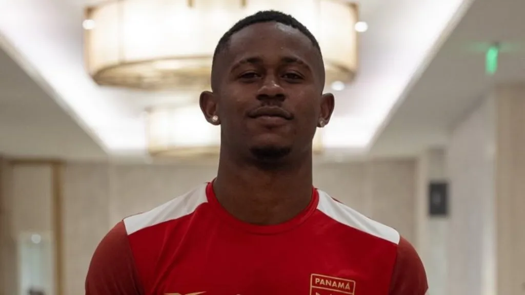 Gustavo Herrera levanta intereses. (Foto: Instagram)