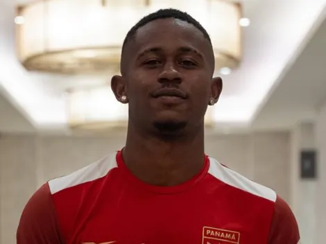 Panamá y Saprissa conmocionados con la última noticia sobre Gustavo Herrera