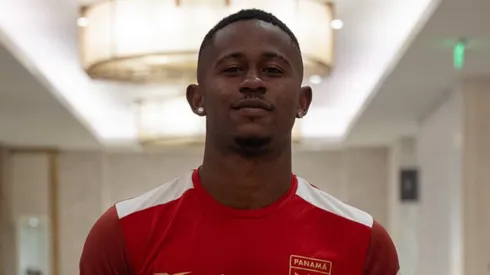 Gustavo Herrera levanta intereses. (Foto: Instagram)