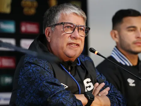 Bolillo Gómez lo confirma: el anuncio que todo El Salvador estaba esperando escuchar