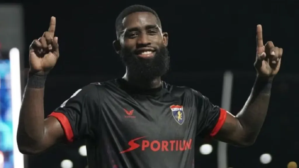 Machillo Ramírez quiere fichar Everardo Rose. (Foto: La Prensa Panamá)