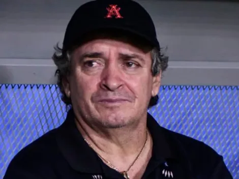 Revelan cuál es el fichaje que Machillo Ramírez pidió