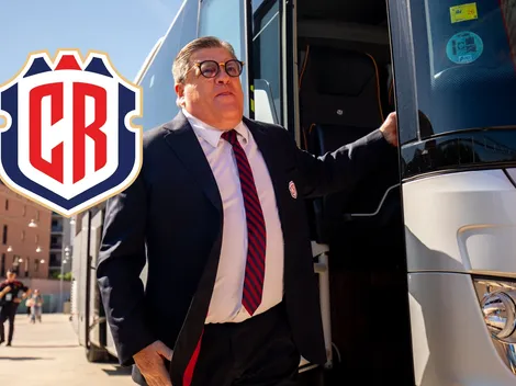 "No hace bien las cosas": Piojo Herrera destroza a una figura de La Sele