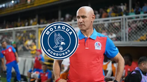Eduardo Espinel dejó un claro mensaje desde Olimpia para Motagua en Honduras.