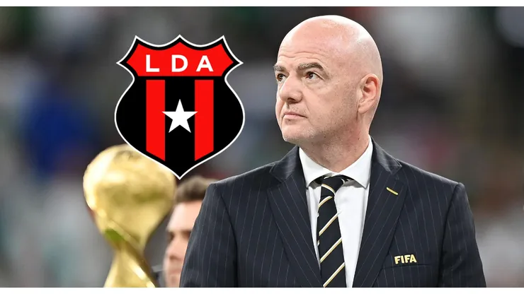 Alajuelense se frota las manos: lo fichó hace días, pero ya hizo historia en el Mundial Sub-20 y FIFA lo destacó ante los ojos del mundo
