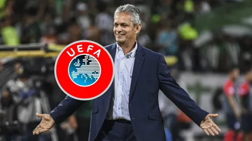 Reinaldo Rueda pidió dos refuerzos europeos para Honduras.