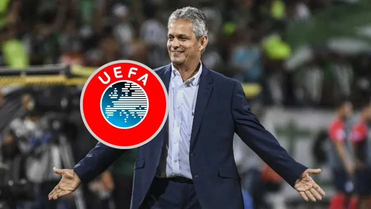 Reinaldo Rueda pidió dos refuerzos europeos para Honduras.