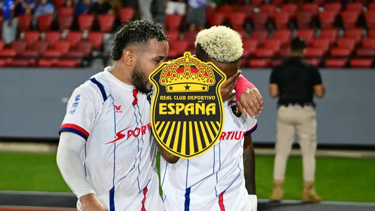 Plaza Amador quedó fuera de la Copa Centroamericana tras caer ante Real España.