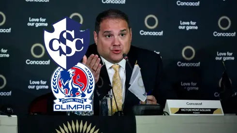 Cartaginés alza la voz y lanza una denuncia contra Olimpia ante Concacaf