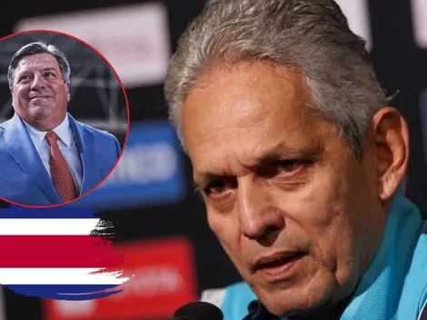 Reinaldo Rueda impacta a Concacaf con su llamado: Costa Rica no se esperaba estas novedades