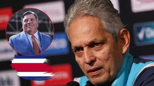 Reinaldo Rueda dio a conocer su convocatoria para los juegos ante Costa Rica y Haití.