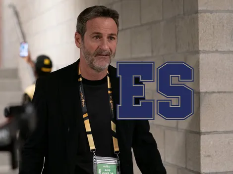 Christiansen señala al jugador que puede amargar a El Salvador