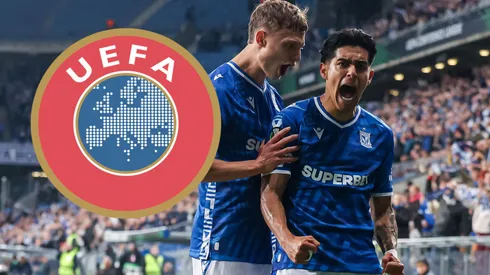 Luis Palma ha cumplido con su equipo antes de unirse a la selección de Honduras.