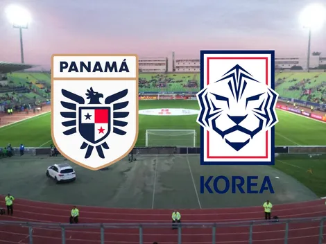 Panamá Sub 20 vs. Corea del Sur: ¿A qué hora y cómo ver el partido por el Grupo B?