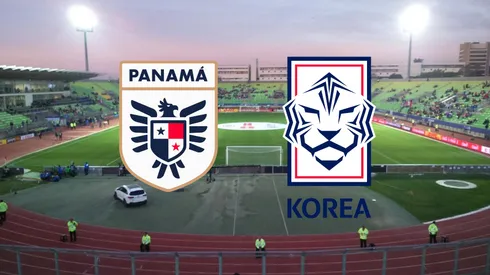 Panamá Sub-20 vs. Corea del Sur: ¿A qué hora y dónde ver el partido?