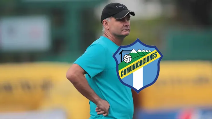 Iván Franco Sopegno tomó su primera decisión importante al frente de Comunicaciones.