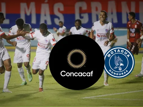 Olimpia da otro duro golpe a Motagua