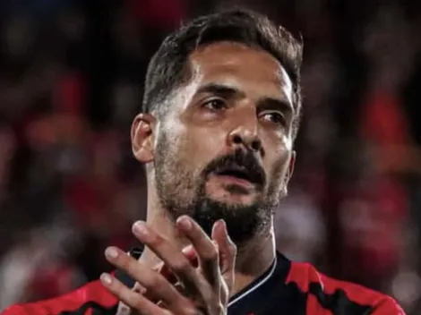 Celso Borges cuenta la verdad sobre su regreso a La Sele