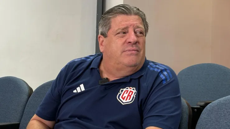 Miguel Herrera hizo una fuerte revelación. (Foto: Columbia)