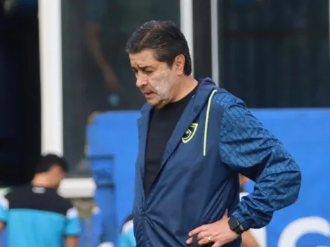 Luis Fernando Tena dará la noticia que tanto espera la afición para la Eliminatoria Mundialista