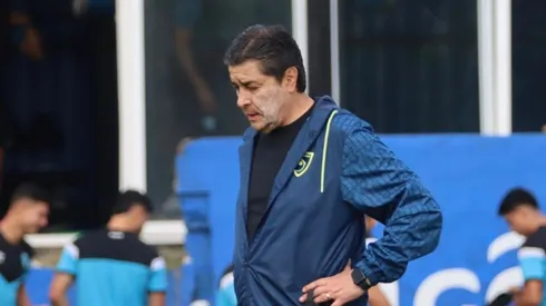 Luis Fernando Tena dará a conocer su nómina.