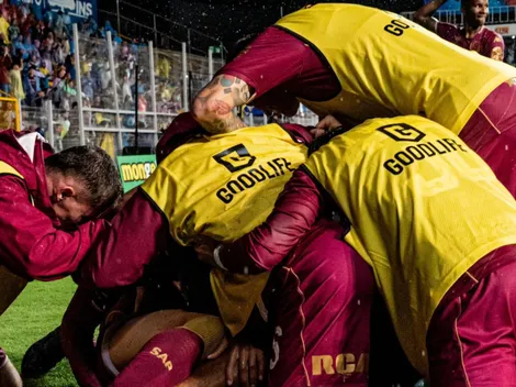 Vladimir Quesada recibe dos refuerzos de lujo