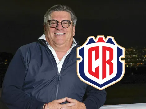 Sonríe el Piojo Herrera: Costa Rica recibe la mejor noticia