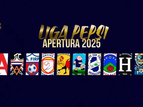 "Fue bien raro": Club de El Salvador toma polémica decisión que causa una denuncia pública