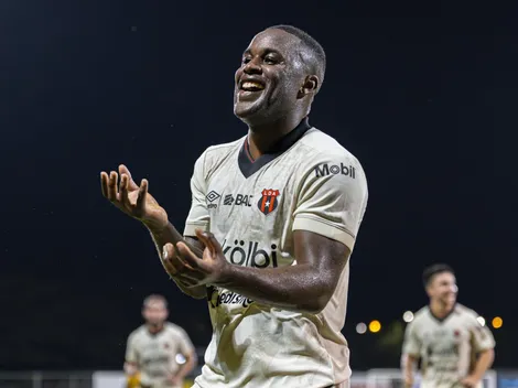 Alajuelense ganó y así quedó la tabla del Apertura 2025