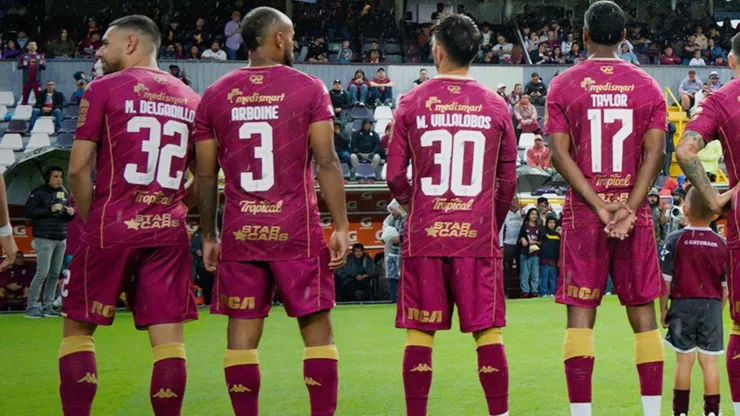 Saprissa corta con la ilusión. (Foto: Saprissa)