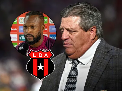 Piojo Herrera dice lo que nadie esperaba sobre Kendall Waston