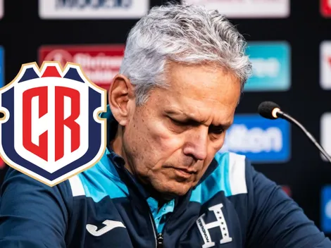 Honduras en vilo: Reinaldo Rueda hace un pedido especial que podría costarle a Costa Rica la clasificación al Mundial 2026