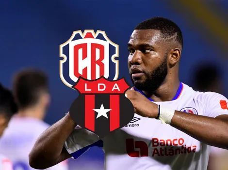 Honduras celebra: Benguché dice lo que nadie se anima sobre Costa Rica