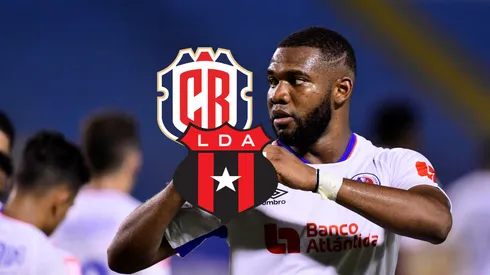 Honduras celebra el mensaje de Jorge Benguché a Costa Rica y a Alajuelense.