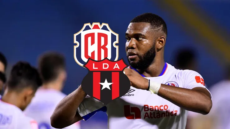Honduras celebra el mensaje de Jorge Benguché a Costa Rica y a Alajuelense.