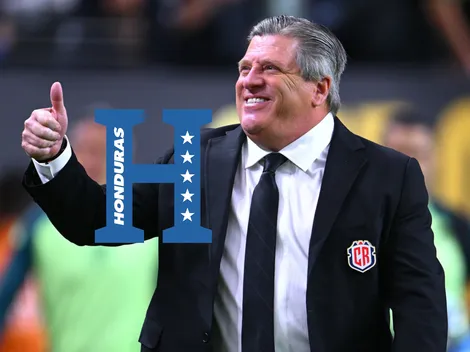 Costa Rica ya tiene a la figura más esperada para viajar a Honduras