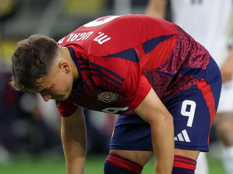 El problema que complica la continuidad de Manfred en La Sele