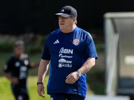 Piojo Herrera toma una drástica decisión