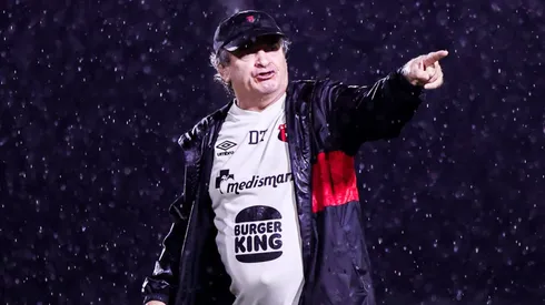 Oscar Ramírez tomó una fuerte decisión. (Foto: LDA)