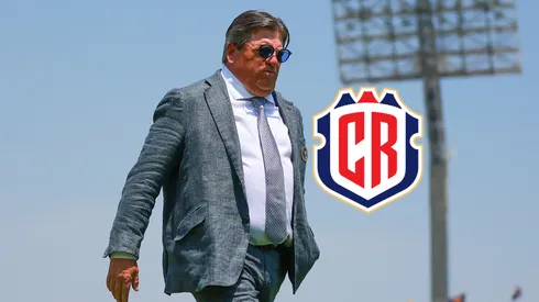 La Sele buscaría a un compatriota del Piojo.