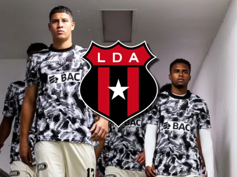 Alajuelense hace oficial lo que sucederá con los jugadores del escándalo
