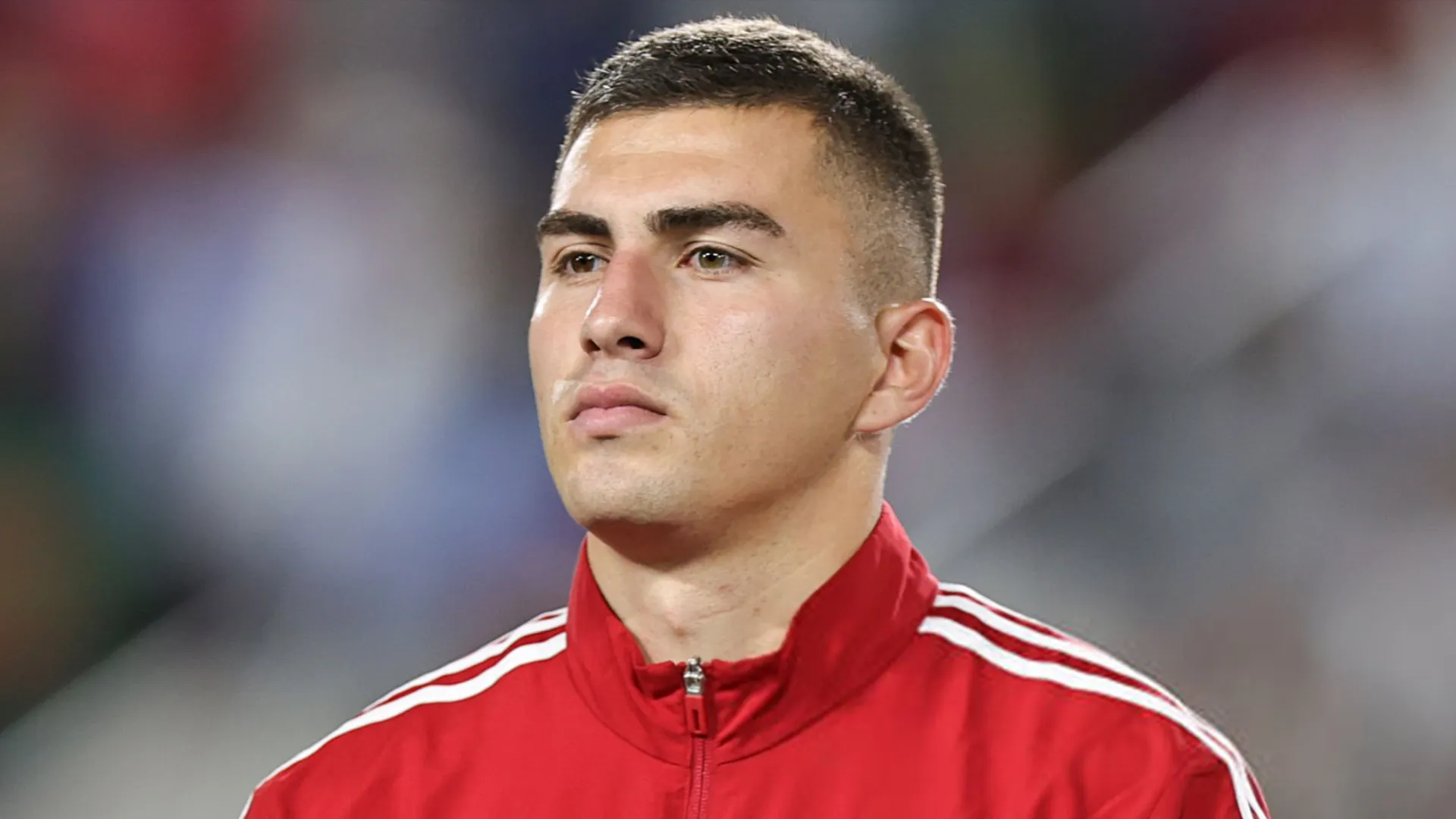 Faerron habría rechazado una oferta de Saprissa (FCRF).