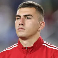 Mientras Saprissa sueña con ficharlo, Fernán Faerron lanza el anuncio que podría alejarlo de Costa Rica